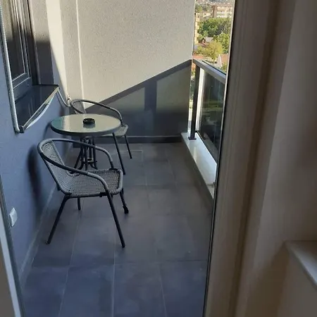 Apartment Paradiso Banja Luka