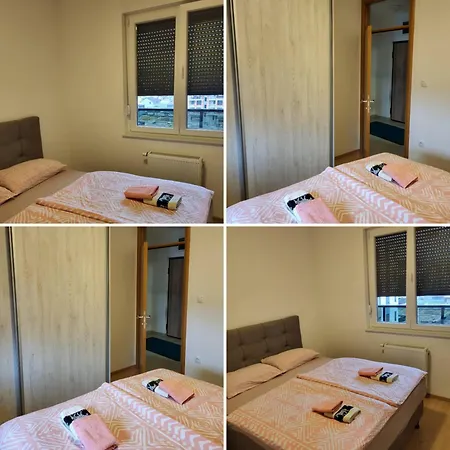 Apartment Paradiso Banja Luka