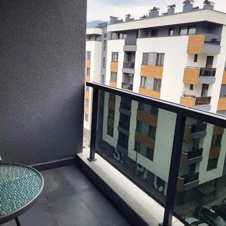 Apartment Paradiso